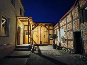 Alte Schmiede